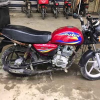 دراجة بوكسر • موديل ٢٠١٨ • اوراق