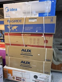 تقسيط • توصيل داخل المحافظة • ضمان