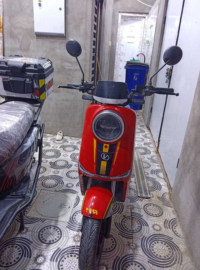 الدراجة جديدة فقط نقص بطاريات العنوان الجزيرة زين العابدين رقم الهاتف *********** البصرة, العراق
