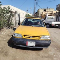 سايبا للبيع موديل 2014 سيارة بسم راعيها تفاصيل اتصل ع رقم صاحبها 07804...