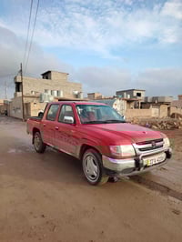 هايلوكس • ٢٠٠٥ • رقم اربيل