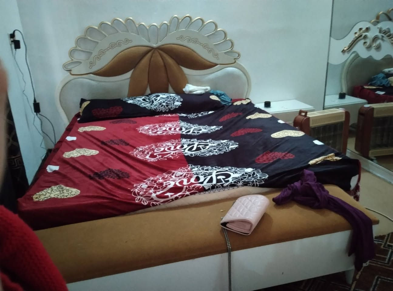 غرفه تركي لل بيع


**إذا كنت صاحب هذا الإعلان وتريد حذفه لأي سبب، رجاءا أرسل رسالة إلى الدعم الفني**