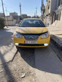 ‏سيارة النترا للبيع موديل 10 ‭0773 588 5372‬