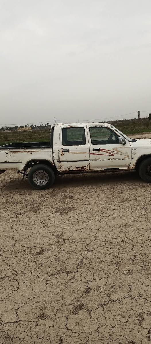 بيكم دير 2006 بسمي شايلة روحها محرك وگير وشاصي وكهربائيات رايدها 25$ وبيها مجال مكانها السماوة الوركاء


**إذا كنت صاحب هذا الإعلان وتريد حذفه لأي سبب، رجاءا أرسل رسالة إلى الدعم الفني**