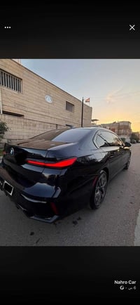 بي ام • موديل ٢٤ • مشتري