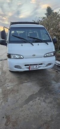 موديل ٩٧ • بدون صبغ • موصل