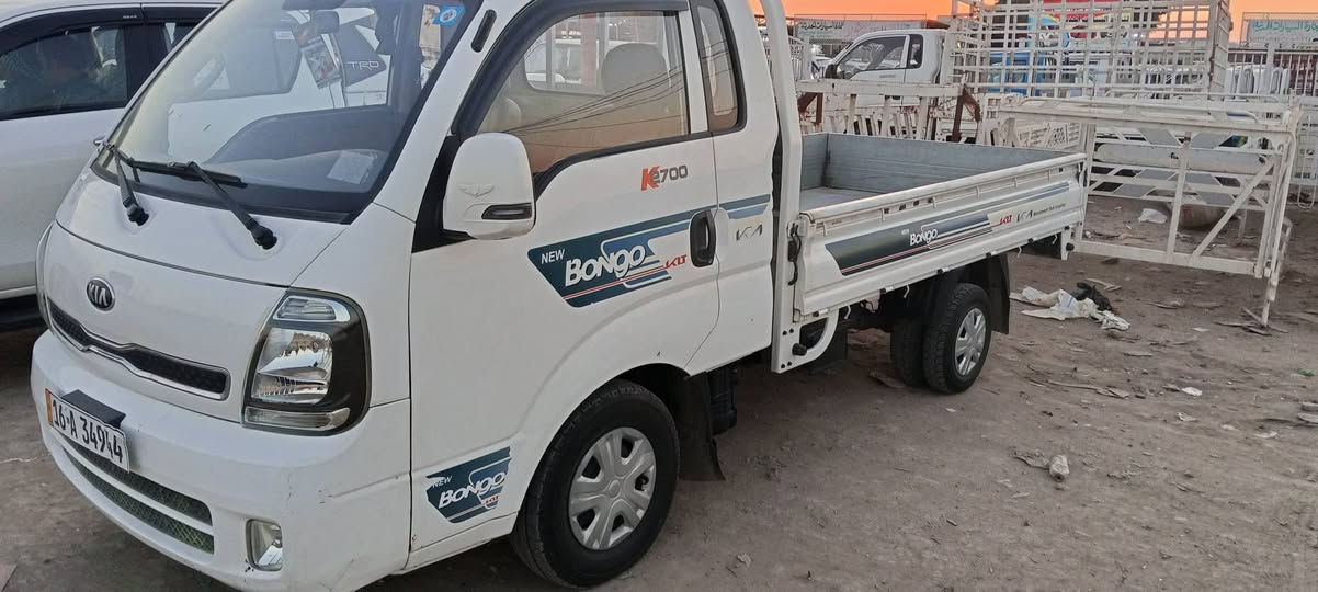 كيا حمل نثيه موديل 21 للبيع
رقم قادسيه
بيها فقط بارد بالبنيد صبغ ومعجون
ماشيه 77 الف
كير ومحرك واكسل وحداديه كله مكفول
السياره مال جناي حيل نظيفه
تحويل وغرامات وسنويه كله وراي
العنوان بابل الحمزه الغربي
السعر 133 وبيه مجال قليل
***********
