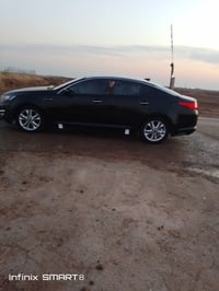 اوبتيما • ٢٠١٣ • رقم البصرة