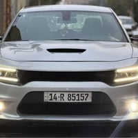 تشارجر ٢٠٢١ • فور ويل • البصرة