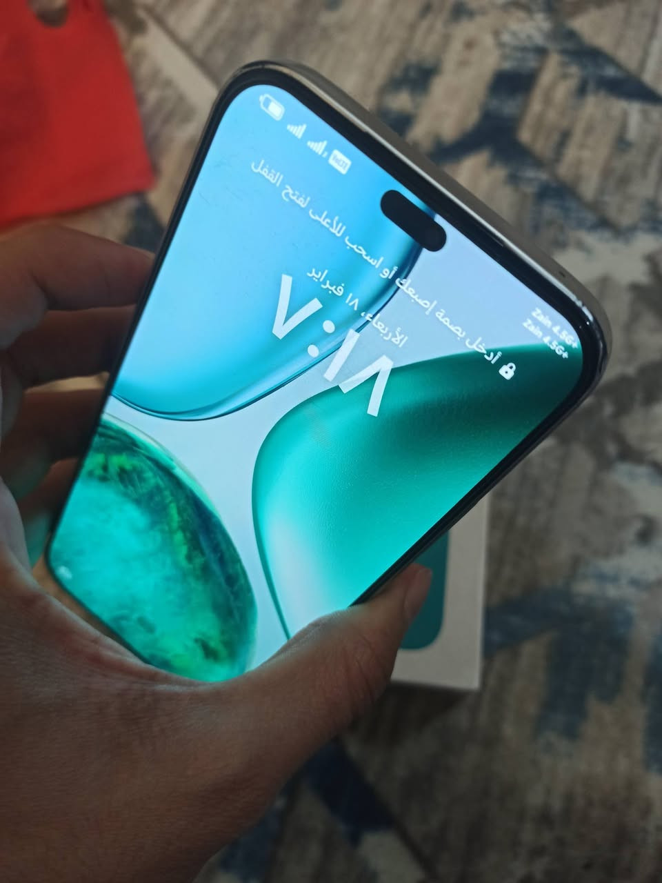 هونرx8c نضافة عالية جهاز مكفول شرط الفحص ذاكرة 256/16سعره🔥(190وبي مجال)ويا لاصق مضلل اصلي شاشة سوبر امولد120هرتز  كامرات108يدعم مثبت بصري  بطارية5000 تدعم الشحن السريع بوبجي60فريم مكاني نجف ورقمي ***********
