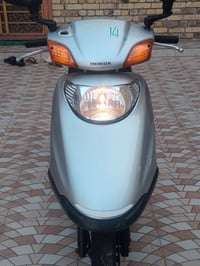 سبيسي ياباني • ماشي ١١٠٠٠ • كفالة عامة