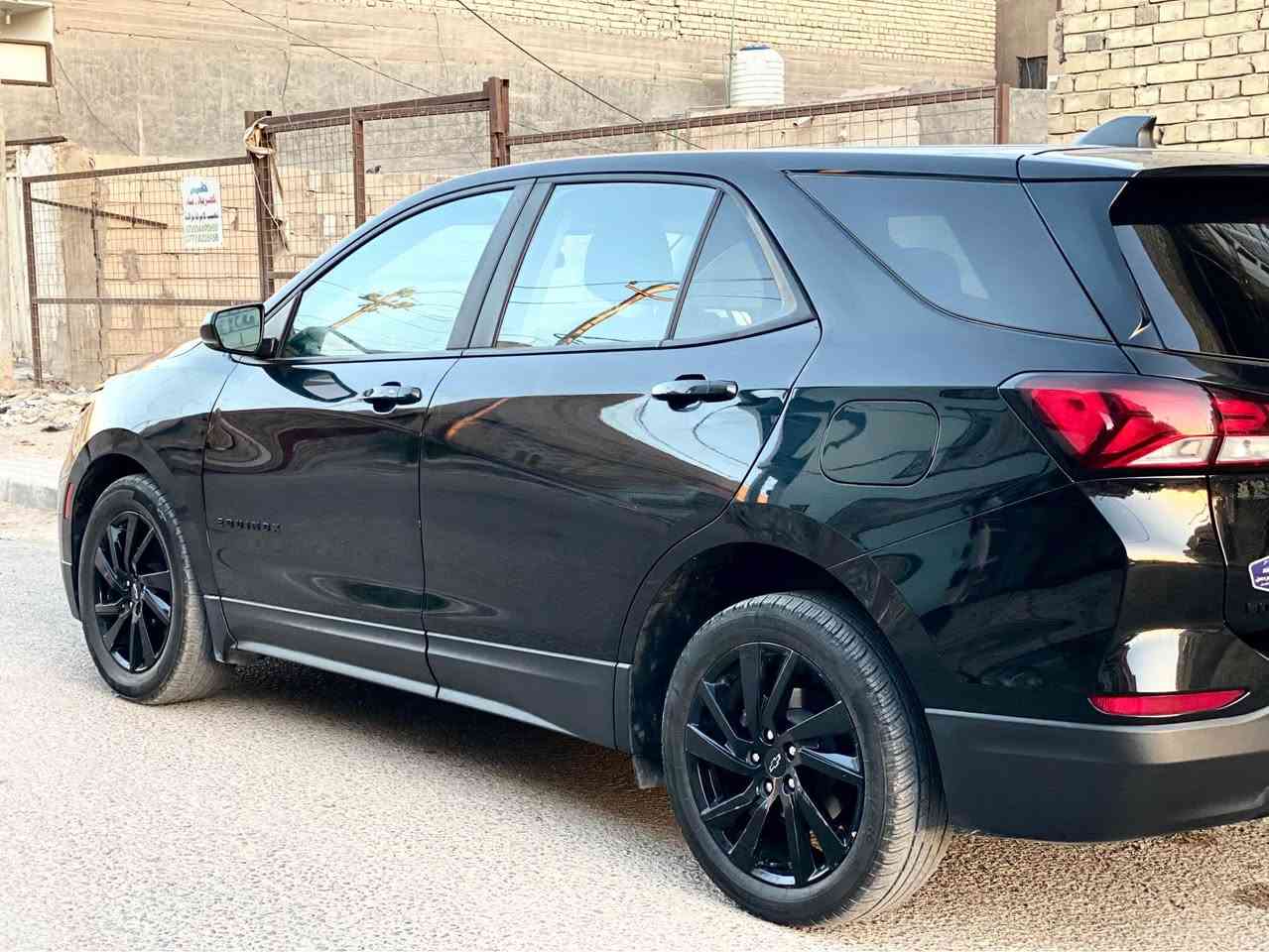 كوينكس فئة البلاك توب داخل دجتال مديل 2023 بدون ايرباك يعني ايرباك مكفول جديده بأسمي رقم اربيل حادثها جاملغ وبارد بالبنيد ضربتها كلش خفيفه النجف, العراق


**إذا كنت صاحب هذا الإعلان وتريد حذفه لأي سبب، رجاءا أرسل رسالة إلى الدعم الفني**