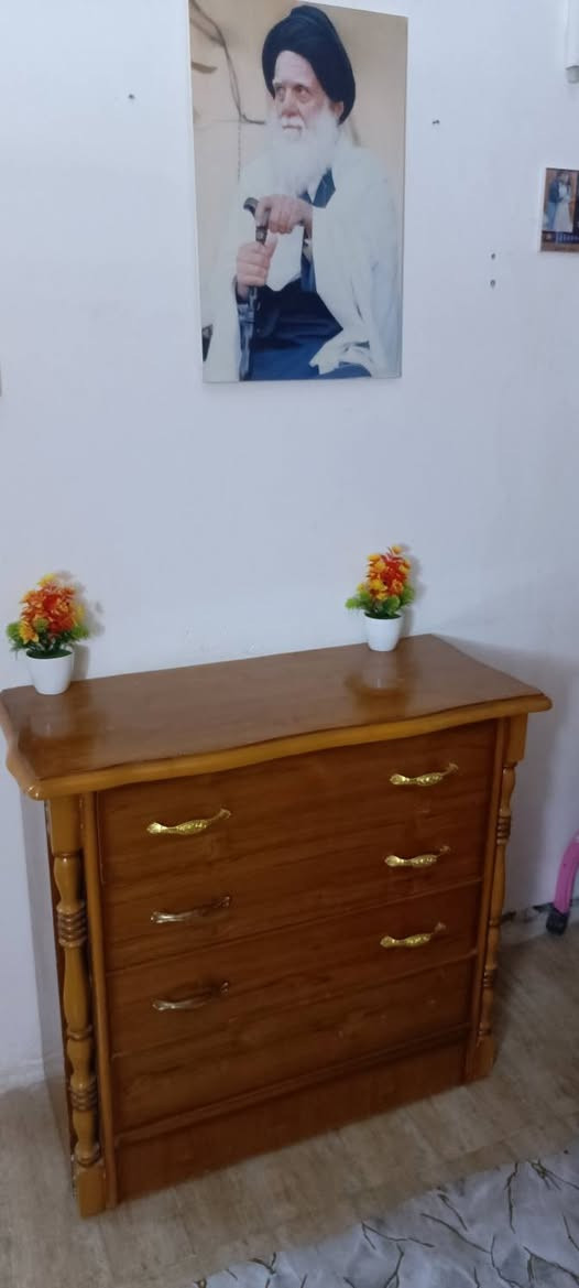 قرب حسينية الامام المهدي البصرة, العراق


**إذا كنت صاحب هذا الإعلان وتريد حذفه لأي سبب، رجاءا أرسل رسالة إلى الدعم الفني**