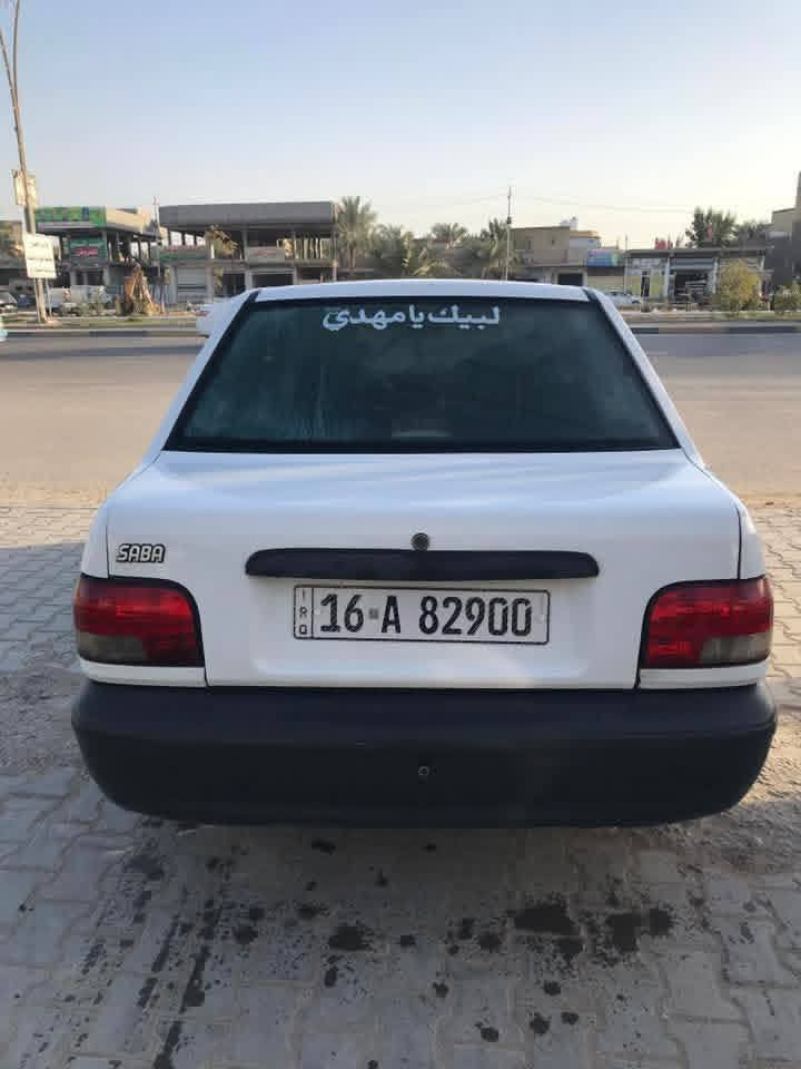 للبيع مديل   2022رقم دولي قادسية مشروع وطني اي مكان تتحول مصفرة غرامات تبريد تدفئة كلة شغال مكان كربلاء تحويل مباشر سعر 61.  ***********
