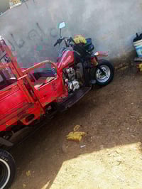 ستوته • بدون وراق • مكينه كشره