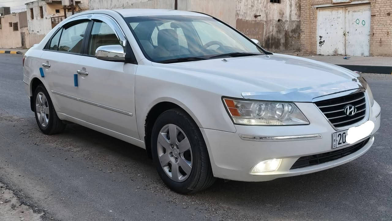 بيع مستعجل سلام عليكم للبيع سوناتا 2010 وارد امريكي  بيه بنيد رش وشبر بل جاملغ شرط بدون اي ضربه والسونار ادخل واتساب ادزلك سونار   رقم ديالى انكليزي سنويه بسمي مجدده تحويل مباشر  كير مكينه خير من الله مكينه 4سلندر  2400 دوش ✈️  لاتنقيص داخل بيجي ارضيه جلد تبريد ثلج صدر امامي وخلفي جديد تخم تاير جديد  تبريد ثلج  تحكم مري كهرباء كهربائيات كله شغاله سيارة جاهزه وجديده السعر100$ وببه مجال للشراي قليل رقم الهاتف ***********
‏‏‪‏‪
‏
