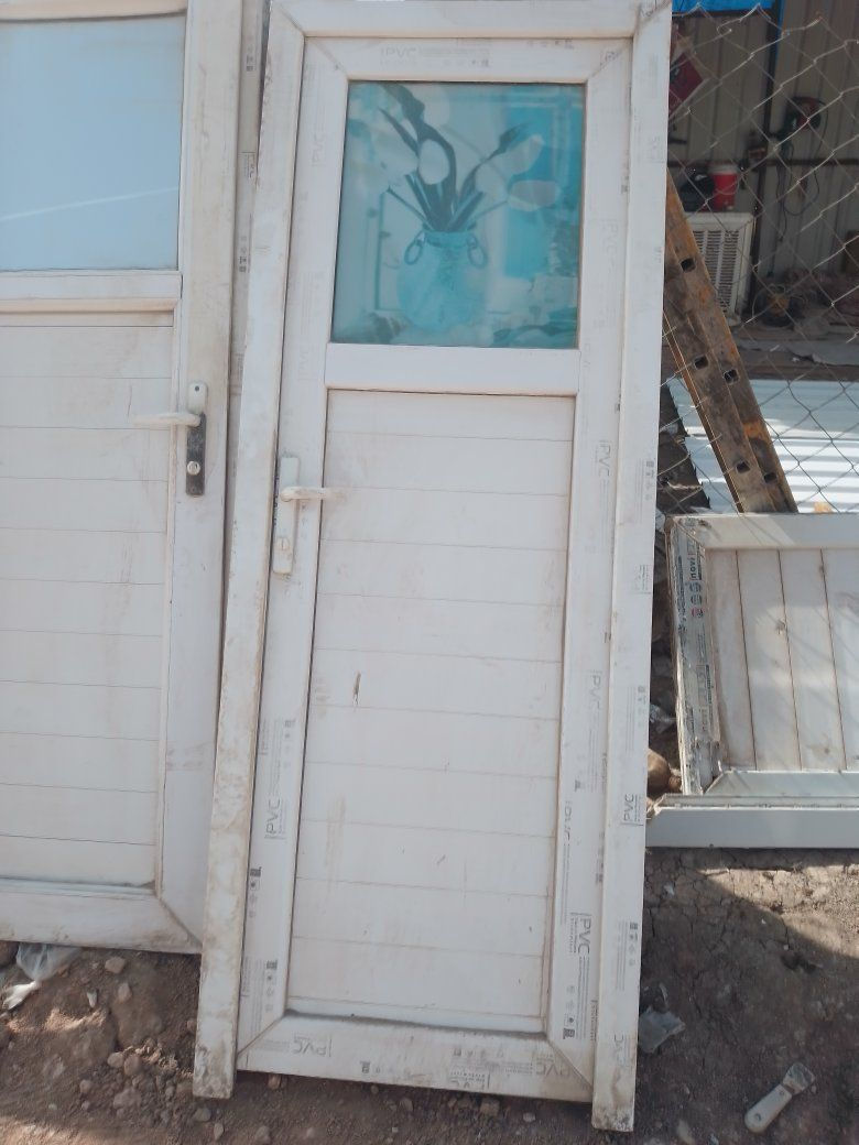 يوجد بيبان البيع مستخدم ببي سي شرط تسگام 

مكان المحل حي الجهاد قرب  صلاح وذاح
الاستفسار على الارقام
*********** او ***********
