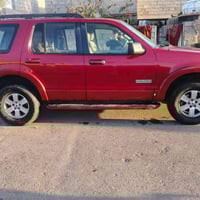 اسلام عليكم فورت اكسبلور موديل 2006 سبعه راكب فول مواصفات مكينه كير خي...