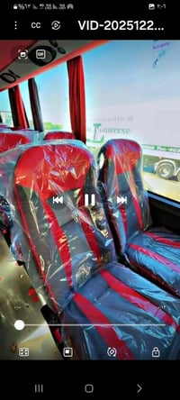 النجف الأشرف • تجهيز باصات • باقة كاملة