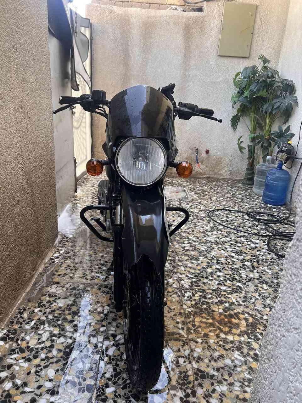 سلام عليكم دراجه مديل عشرين مكينه ما مفتوحه بلادي درجه حلوه مرقم اليريد يرسلني


**إذا كنت صاحب هذا الإعلان وتريد حذفه لأي سبب، رجاءا أرسل رسالة إلى الدعم الفني**