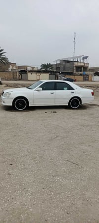 تاير • ويل • نجف