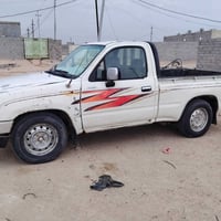 هايلوكس 1999 • البصرة زبير • رقم واسط