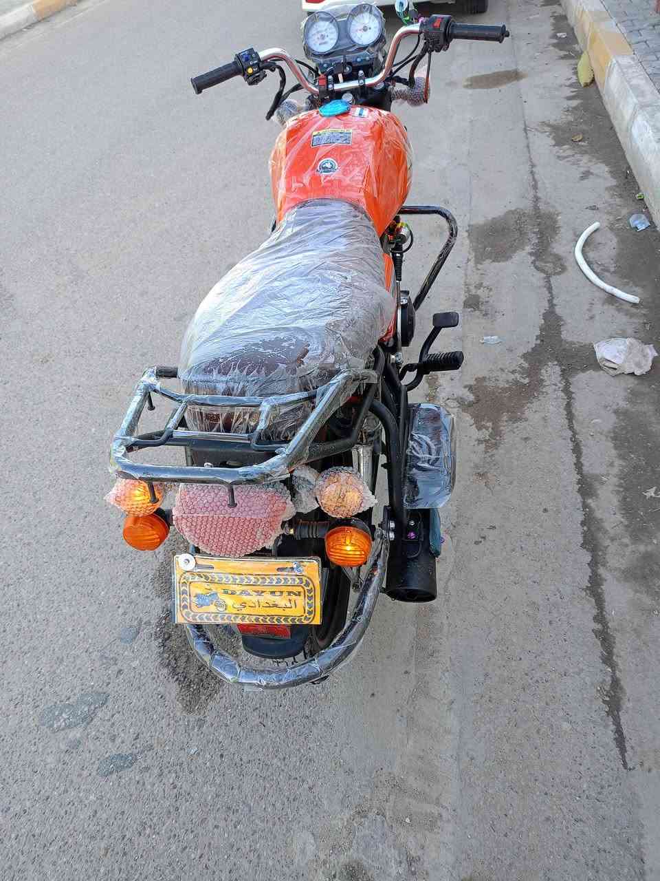 دايون مديل 2020 اوراق اصوليه بسمي وصل معرض دراجه كامله نضافه فول كهربائيات فول محرك فول دراجه على ايد وحده سعر مليون 225 وبيها مجال كربلاء ***********
