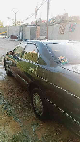 من رخصه الادمن بطه للبيع اصوليه وراعي موجود  تريد مداور تريد مكاتبه  يطلب ورقتين تريدهن عليه عليك حسب الاتفاق سياره خير من الله ظربته بابين مبدلات ولسه مامصبوغات يرادله صبغه وشكم شغله وتكمل بالعافيه عليك سعره 28 وبيه مجال بصيط مكانه بنجف تواصل على الرقم ***********
