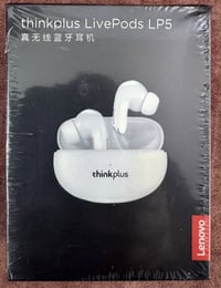 سماعة • لينوفو • جديدة