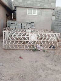محجل • كي ٢٧٠٠ • قريه خرمر