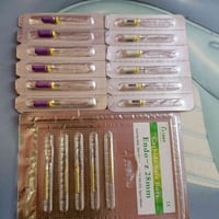 أدوات أسنان • مستلزمات طبية • معدات طب أسنان