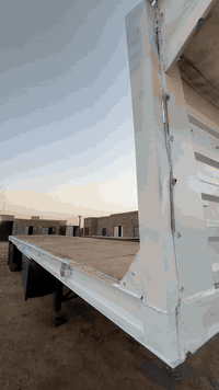 عربانه مزوج طول 12.50 الا عربانه جاهزه للعمل دنكير مربع شاصي 18 مكفول ...