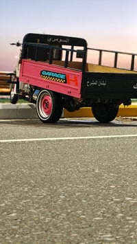 ستوته • مديل ١٤ • ميسان المشرح