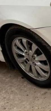 ويل • اسود اصلي • كربلاء