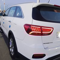 سورينتو • فول بصمه • ٢٠١٩