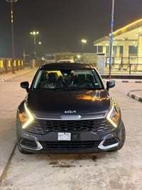 سبورتاج • ٢٠٢٣ • حادث صبغ