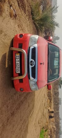 بيك اب • كويتي • ٢٠١١