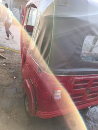 تكتك 18 شهر 12  بيها مكينة اله مفوله ترايك وين ما تريد أوراق المصطفى 7...