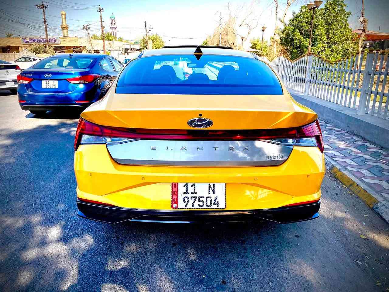 سلام عليكم النترا هايبرد 2023 فول مواصفات لمتدد ميحتاج احجي مواصفات معروف الفول  بدون ايرباك  باسمي تحويل مباشر سعر 16 وبي مجال جدا بسيط  ***********
