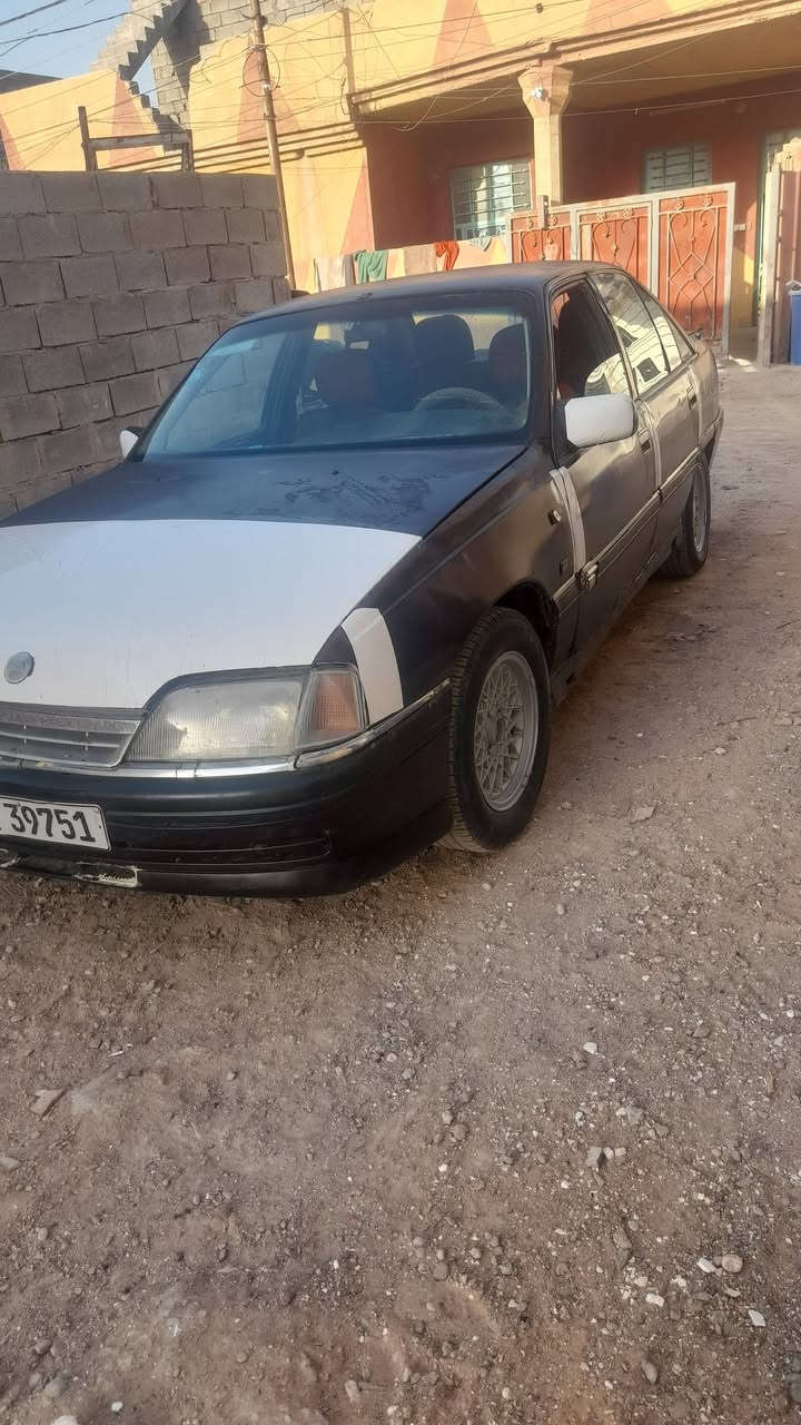 ياالله اوبل اوميكا موديل 93 حجم 20
سنويه ل٢٠٣٠ رقم جديد كير عادي صدر جديد 

كيرومحرك كفاله اكسل كفاله تخم تاير ترايك وين مايعجبك 

السعر 25 يرهم مراوس حسب القناعه 

العنوان هيت لتواصل ***********
