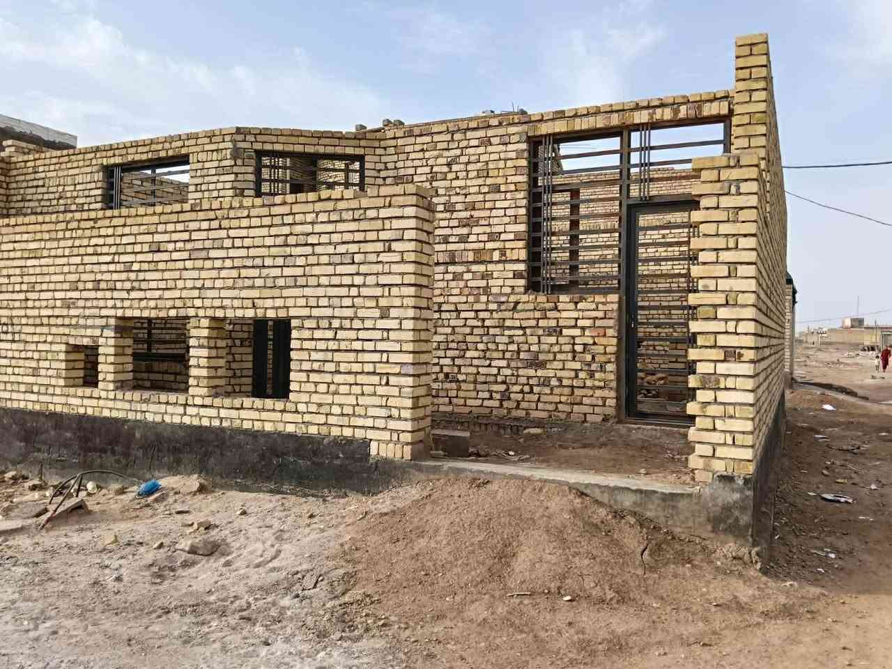 بيت رقم للبيع المساحه 100 ركن مربع نهاوند الثالثه بيه طلب وزير معامله للتقيم واصل لصب السعر 26


**إذا كنت صاحب هذا الإعلان وتريد حذفه لأي سبب، رجاءا أرسل رسالة إلى الدعم الفني**