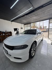 تشارجر SXT بلس • ٢٠١٥ • رقم اربيل