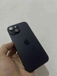 آيفون ١٥ • ١٢٨ • دبل خط