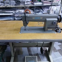 مكينة خياطة • جاك • النجف