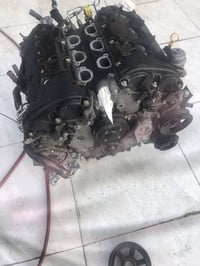 محركات كمارو • ماشي قليل • اربيل