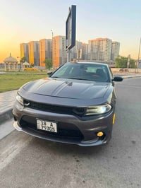 جارجر 2016 sxt تو ويل للبيع السعر 145$ حادثه بامريكا جاملغ السايق وبني...