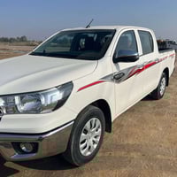 هايلوكس • ٢٠٢٤ • كفالة عام