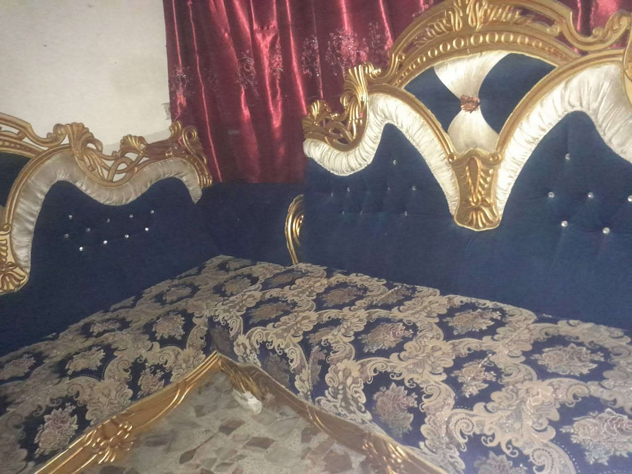 البيع بغداد بياع حي تراث سعر ٩٠٠،،،،،،***********
