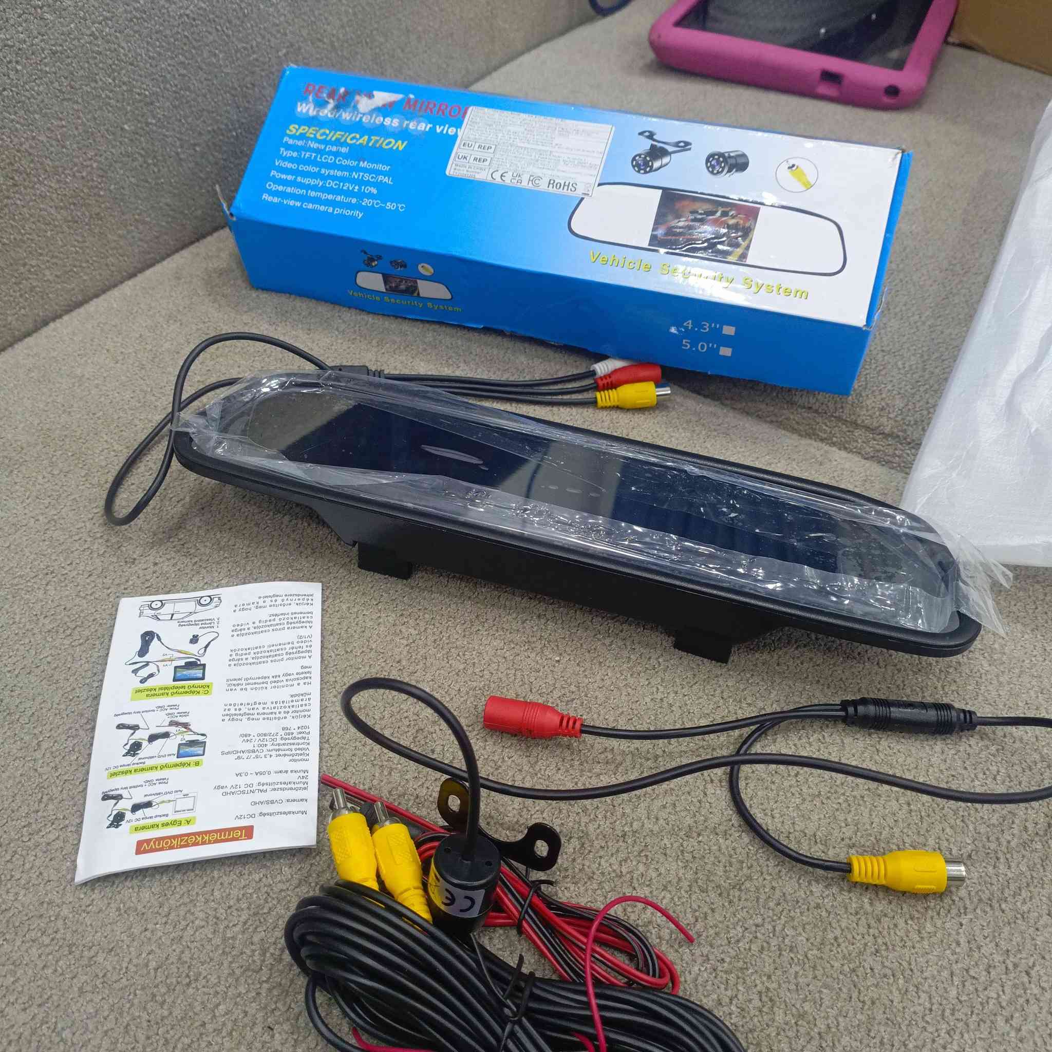 شاشه بك مع كامره خلفيه ب15 الف وبلعافيه


**إذا كنت صاحب هذا الإعلان وتريد حذفه لأي سبب، رجاءا أرسل رسالة إلى الدعم الفني**