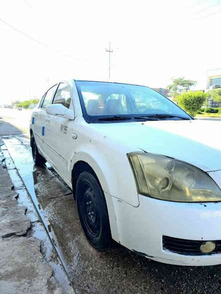 ....   السلام عليكم   ....

🔻شيري A5 موديل 2012 
🔻رقم انبار 
🔻كير و محرك ممتاز 
🔻تبريد شغال ❄️
🔻تدفئة 🔥
🔻حماوة ماكو ابد ( انساها اصلاً 😉 ) 
🔻لايت زنون 
🔻رادر خلفي 
🔻جام كلة كهرباء + سنترلوك 
🔻سيارة مرتبة و نظيفة استخدام شخصي  

🔴 السعر  30 ورقة سيارة تسوة اكثر بس بالعافية على لياخذها

🔹️مكاني الرمادي / 5 كيلو  ***********
